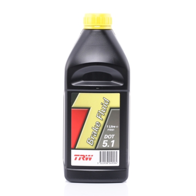 TRW Olio Freni  PFB501 Liquido Freni