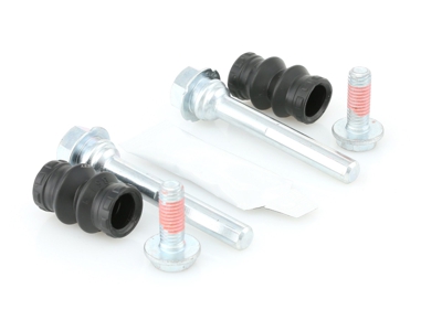 A.B.S. Kit bussole guida, Pinza freno VW,AUDI,MERCEDES-BENZ 55057