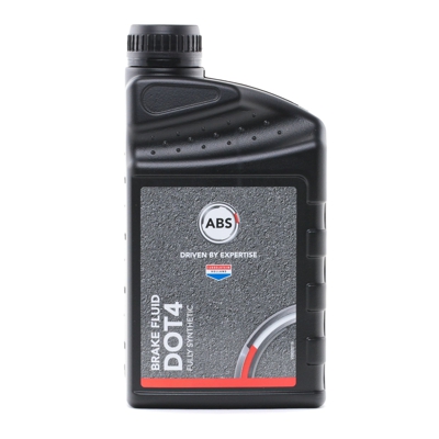A.B.S. Olio Freni  7501 Liquido Freni