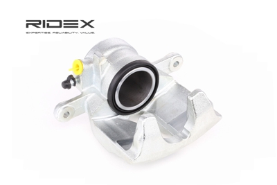 RIDEX Pinza Freno MERCEDES-BENZ 78B0240 1694200283,1694201083,A1694200283  A1694201083