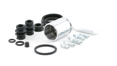 AUTOFREN SEINSA Kit Revisione Pinze Freno MERCEDES-BENZ D4846C 77363648,77363649,77364518 Kit riparazione, Pinza freno 77364523,9947884,9947885,4400N4