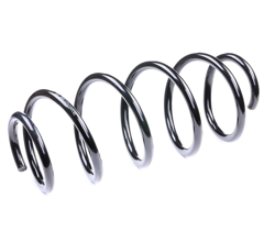 RIDEX Molla Ammortizzatore VW,SKODA 188C0049 3C0411105C Molla Sospensione,Molla Sospensione Autotelaio características