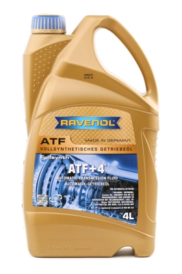 RAVENOL Olio cambio FIAT,JEEP,CHRYSLER 1211100-004-01-999