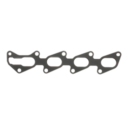ELRING Guarnizione Collettore Scarico OPEL,VAUXHALL 432.581 850673 Guarnizione, Collettore gas scarico en oferta