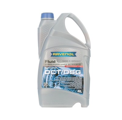 RAVENOL Olio cambio VW,AUDI,BMW 1212106-004-01-999