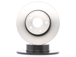 BREMBO Dischi Freno ALFA ROMEO,LANCIA 08.3126.21 164062610001,60569164,60653479 Freni a Disco,Dischi Dei Freni,Disco  freno 60658566,60801786,60801787 precio