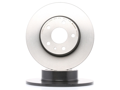 BREMBO Dischi Freno ALFA ROMEO,LANCIA 08.3126.21 164062610001,60569164,60653479 Freni a Disco,Dischi Dei Freni,Disco  freno 60658566,60801786,60801787