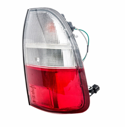 ABAKUS Fanale Posteriore MITSUBISHI 214-1952R-AE-CR MB583438,MR109128 Faro Posteriore,Luce Posteriore,Fanaleria Posteriore,Fanalini Posteriore en oferta
