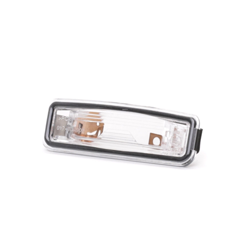 ABAKUS Luce Targa FORD 017-33-900 1066481,1089043,1089316  1100511,1109489,XS4113550AC,XS4113550AD,XS4X13550AA,XS4X13550AB en oferta