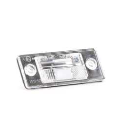 ABAKUS Luce Targa VW 053-10-920 1J5943021,1J5943021A,1J5943021C  1J5943021D en oferta