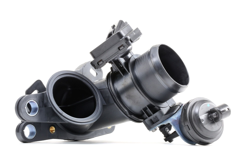 VALEO Valvola a Farfalla PEUGEOT,CITROËN 700440 0345G7,345G7,0345G7 Valvola di Strozzamento,Corpo farfallato 345G7,9675233680 en oferta