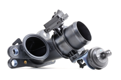 VALEO Valvola a Farfalla PEUGEOT,CITROËN 700440 0345G7,345G7,0345G7 Valvola di Strozzamento,Corpo farfallato 345G7,9675233680