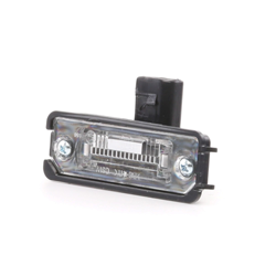 ABAKUS Luce Targa VW 053-12-900 1C9943021,1J6943021,1J6943021B  1JE943021,1JE943021A características