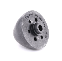 TOPRAN Tampone paracolpo, Sospensione VW 104 060 701407303 características