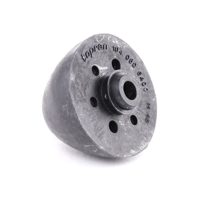 TOPRAN Tampone paracolpo, Sospensione VW 104 060 701407303