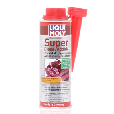 LIQUI MOLY Additivo carburante  8343
