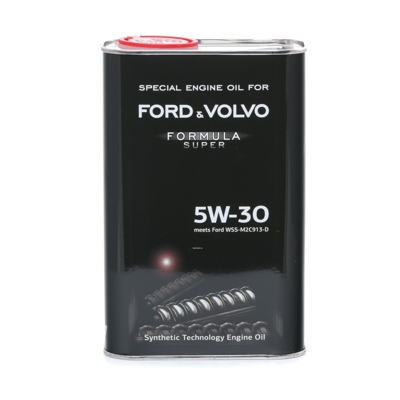 FANFARO Olio motore FORD FF6716-1