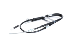 RIDEX Cavo Freno TOYOTA 124C0044 4642005020 Cavo Freno a Mano,Filo Freno,Cavo Freno Stazionamento,Filo freno a mano,Cavo comando, Freno stazionamento en oferta