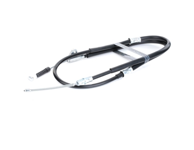 RIDEX Cavo Freno TOYOTA 124C0044 4642005020 Cavo Freno a Mano,Filo Freno,Cavo Freno Stazionamento,Filo freno a mano,Cavo comando, Freno stazionamento