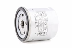 MANN-FILTER Filtro Olio VW,AUDI,SKODA W 712/95 precio