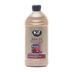 K2 Additivo carburante  T300 en oferta