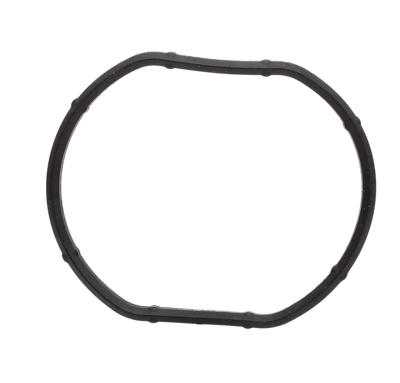 ELRING Guarnizioni OPEL,FIAT,CHEVROLET 504.330 1338351,25189205,55351449 Guarnizione, Alloggiam. termostato 6338479