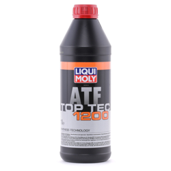 LIQUI MOLY Olio cambio VW,AUDI,MERCEDES-BENZ 3681 en oferta