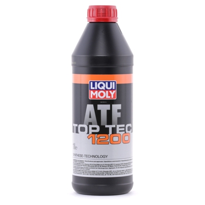 LIQUI MOLY Olio cambio VW,AUDI,MERCEDES-BENZ 3681