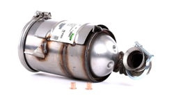 WALKER Catalizzatore PEUGEOT,CITROËN 28667 1610280580,1610280680,1612024080 Marmitta Catalitica 1731YK,9678318580,9678319080,1610280580,1610280680 en oferta