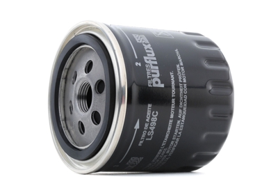 PURFLUX Filtro Olio PEUGEOT,CITROËN,VOLVO LS498C C64,X18,X23  X64,X72,7604418,9456000926,5000735,5003271,5012036,5018355,A730X6714DA,A770X6714AA