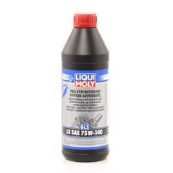 LIQUI MOLY Olio cambio assale VW,AUDI,MERCEDES-BENZ 4421 precio