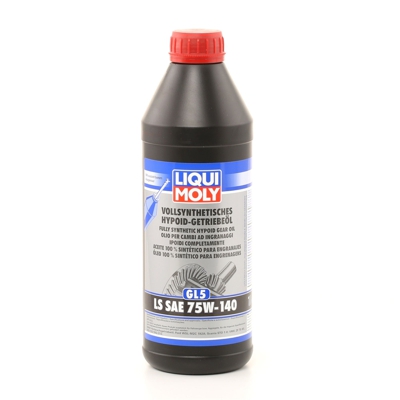 LIQUI MOLY Olio cambio assale VW,AUDI,MERCEDES-BENZ 4421