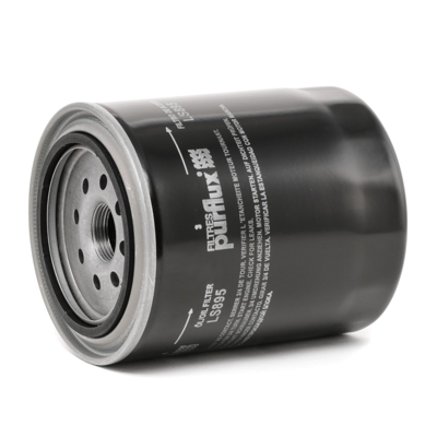 PURFLUX Filtro Olio VW,FORD,TOYOTA LS895 X4251E,9091503006,1213438  3598332,4089653,XM346731AA,XM3J6731AA,J1312013,J1312016,WL5114302,WL9114302