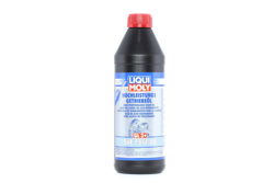 LIQUI MOLY Olio cambio manuale VW,MERCEDES-BENZ,BMW 4427 características