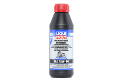 LIQUI MOLY Olio cambio manuale VW,AUDI,BMW 4433 en oferta