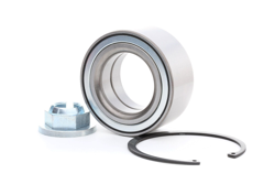 RIDEX Kit Cuscinetto Ruota FORD 654W0294 1225764,1S7J1K018BA,4458356  VP2S7W1215AA precio