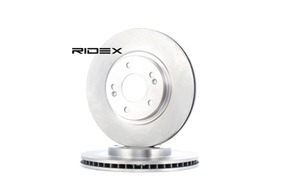 RIDEX Dischi Freno HYUNDAI 82B0282 5171226100 Freni a Disco,Dischi Dei Freni,Disco  freno