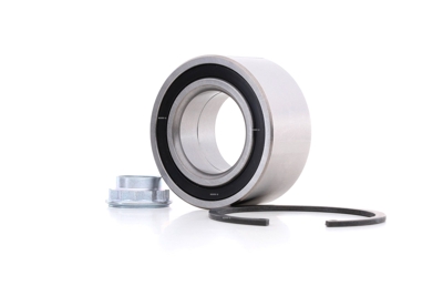 RIDEX Kit Cuscinetto Ruota 654W0029  MERCEDES-BENZ,Classe C Sedan (W203),Classe C T-modell (S203),Classe E Sedan (W210),SLK (R171)