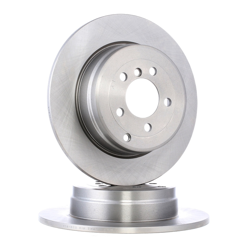 RIDEX Dischi Freno LAND ROVER 82B1325 SDB000211 Freni a Disco,Dischi Dei Freni,Disco  freno en oferta