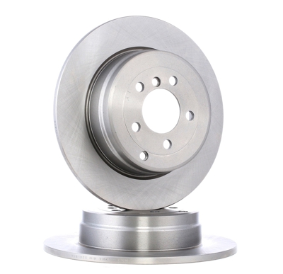 RIDEX Dischi Freno LAND ROVER 82B1325 SDB000211 Freni a Disco,Dischi Dei Freni,Disco  freno
