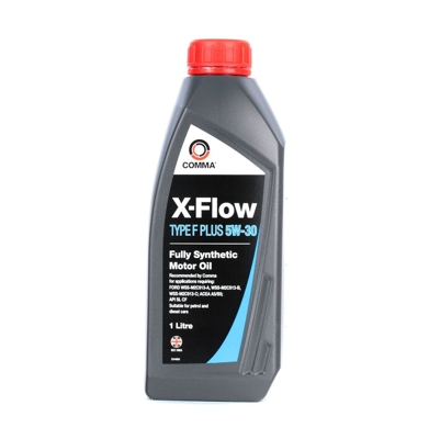 COMMA Olio motore XFFP1L