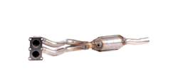 BM CATALYSTS Catalizzatore BM90529H Marmitta Catalitica VW,AUDI,SKODA,Golf IV Hatchback (1J1),New Beetle Hatchback (9C1, 1C1),New Beetle Cabrio (1Y7) precio