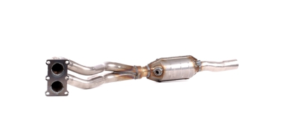 BM CATALYSTS Catalizzatore BM90529H Marmitta Catalitica VW,AUDI,SKODA,Golf IV Hatchback (1J1),New Beetle Hatchback (9C1, 1C1),New Beetle Cabrio (1Y7)