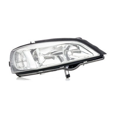 HELLA Fari OPEL 1EG 007 640-321 1216111,1216156,1216540 Fari Anteriori,Fanali,Fanali Anteriori,Fanaleria,Faro principale 9117304,9199904,93175369