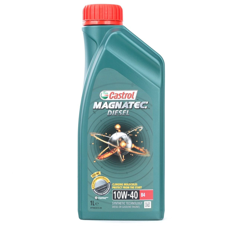 CASTROL Olio motore VW,AUDI,MERCEDES-BENZ 151B60 en oferta