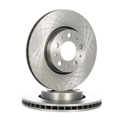 RIDEX Dischi Freno VOLVO 82B0136 272403,2724032,2724037 Freni a Disco,Dischi Dei Freni,Disco  freno 31262706,31400739,31471830,946133