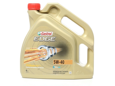 CASTROL Olio motore VW,AUDI,MERCEDES-BENZ 1535F3