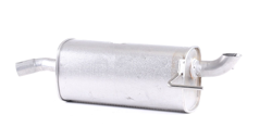ASMET Marmitta OPEL 05.180 5852301,5852307 Silenziatore,Silenziatore Marmitta,Silenziatore posteriore precio