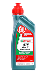 CASTROL Olio Cambio Automatico VW,AUDI,MERCEDES-BENZ 154C82 en oferta