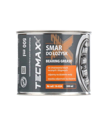 TECMAXX Grasso  14-024